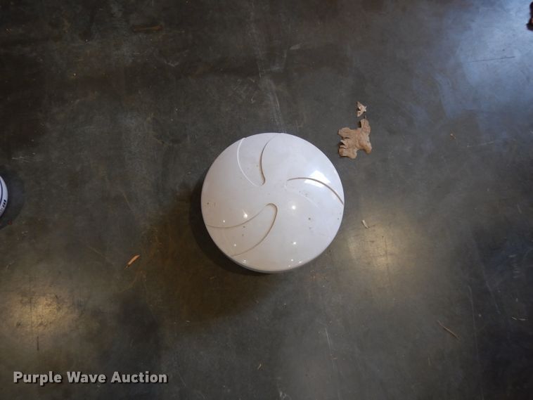 image for item HR9571 GPS and Ag Electronic Components