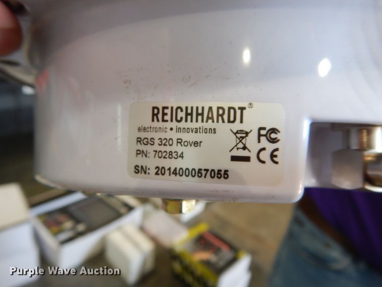 image for item HR9571 GPS and Ag Electronic Components