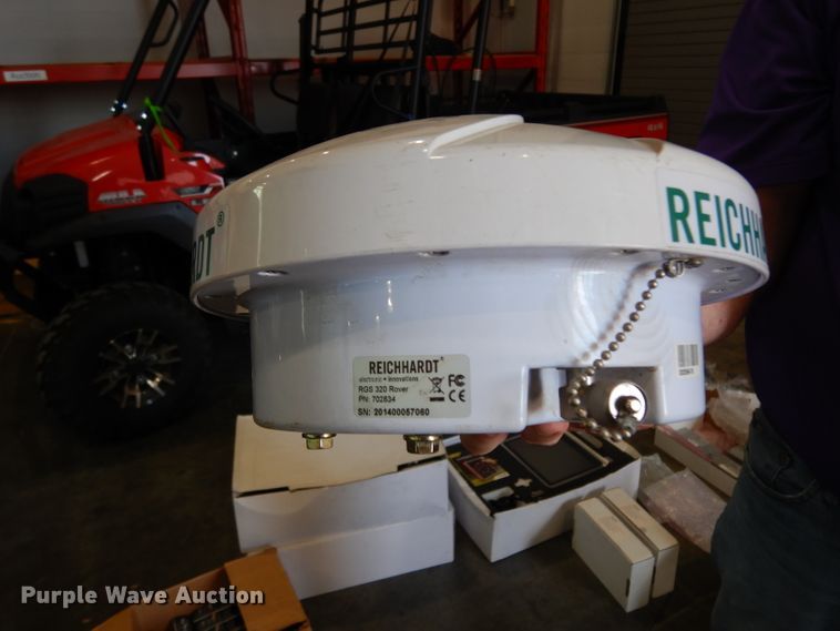 image for item HR9571 GPS and Ag Electronic Components