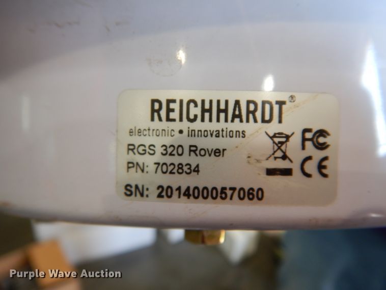 image for item HR9571 GPS and Ag Electronic Components