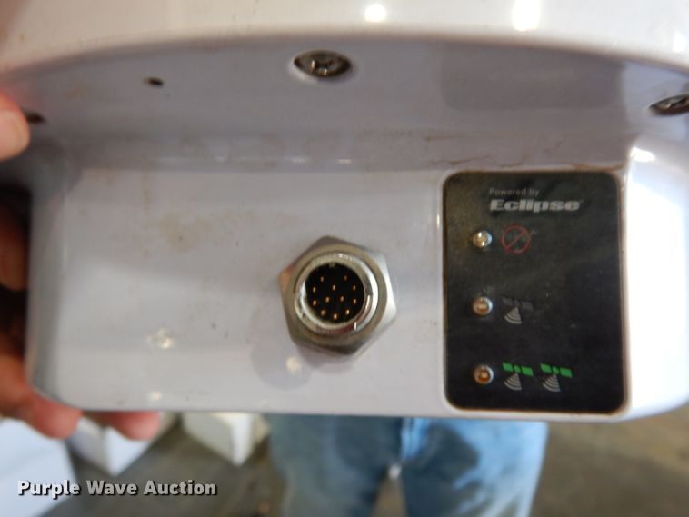 image for item HR9571 GPS and Ag Electronic Components