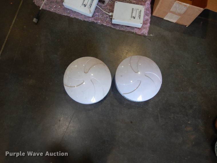 image for item HR9571 GPS and Ag Electronic Components