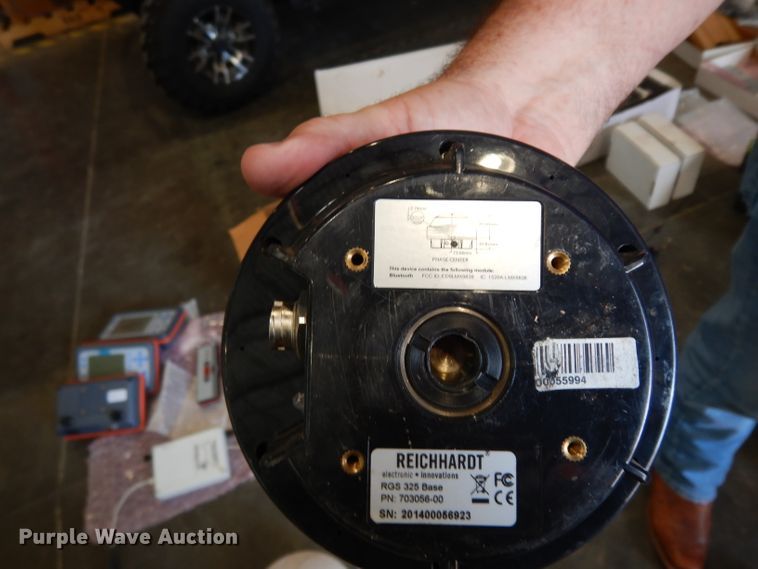 image for item HR9571 GPS and Ag Electronic Components