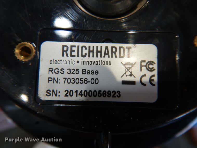 image for item HR9571 GPS and Ag Electronic Components