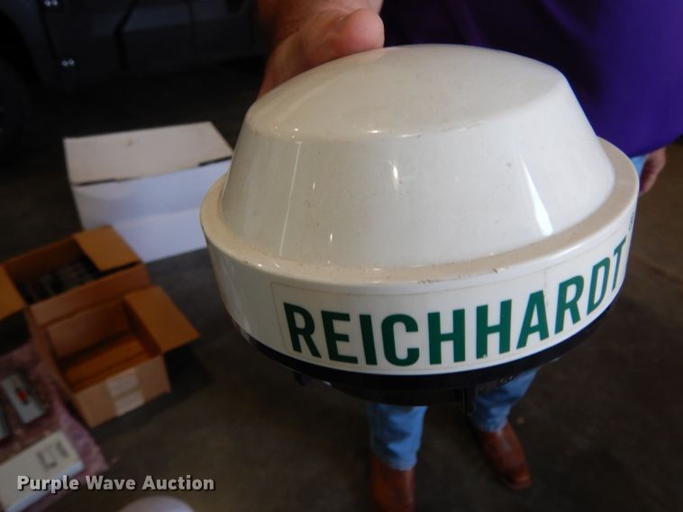 image for item HR9571 GPS and Ag Electronic Components