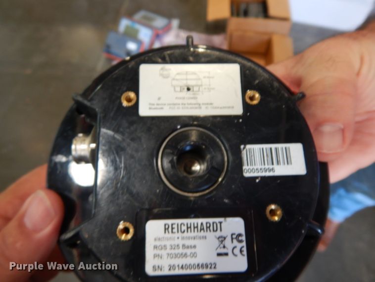 image for item HR9571 GPS and Ag Electronic Components