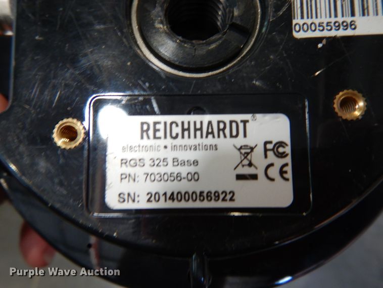 image for item HR9571 GPS and Ag Electronic Components