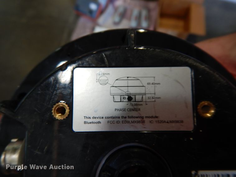 image for item HR9571 GPS and Ag Electronic Components