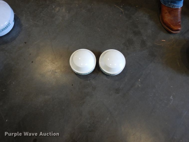 image for item HR9571 GPS and Ag Electronic Components