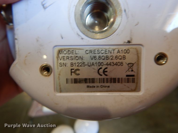 image for item HR9571 GPS and Ag Electronic Components