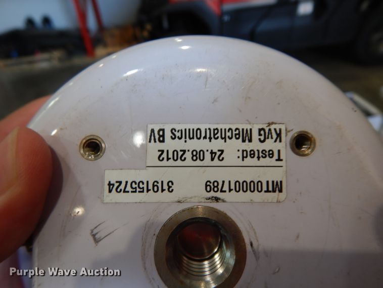 image for item HR9571 GPS and Ag Electronic Components