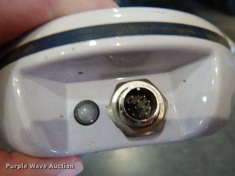 image for item HR9571 GPS and Ag Electronic Components