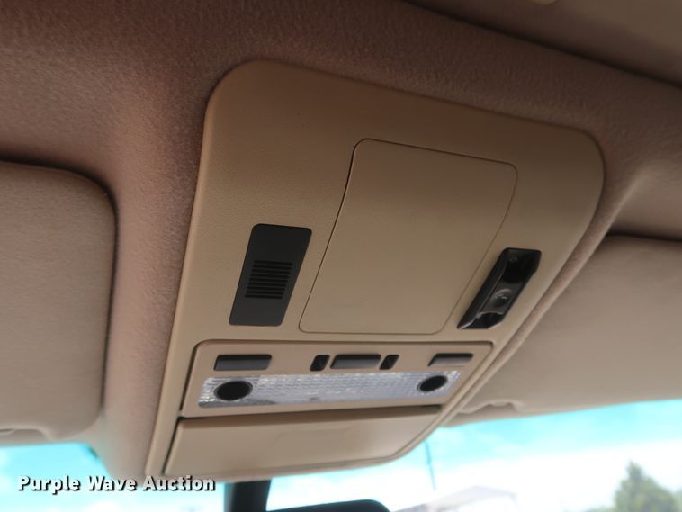 image for item HT9549 2004 Land Rover Range Rover  SUV