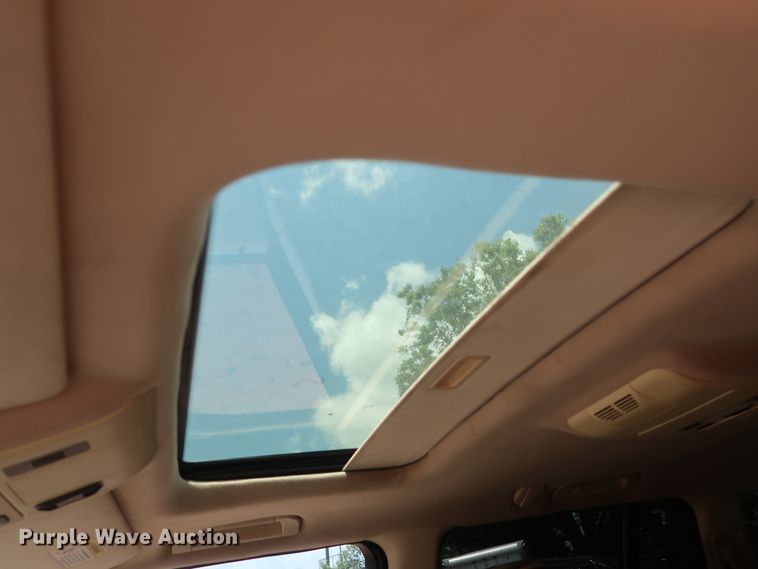 image for item HT9549 2004 Land Rover Range Rover  SUV