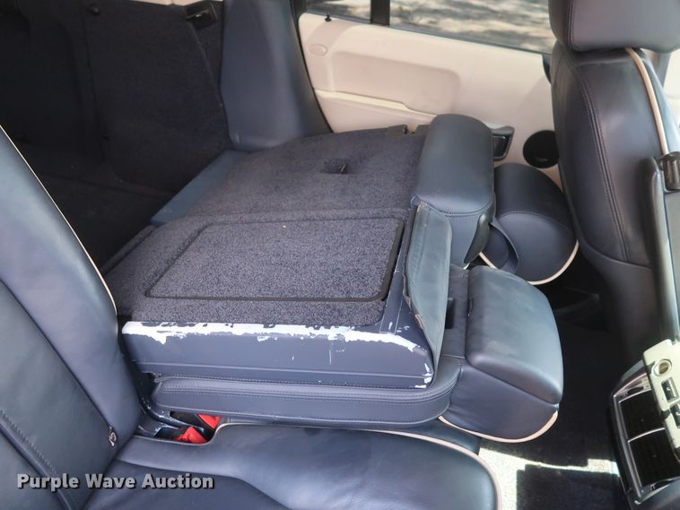 image for item HT9549 2004 Land Rover Range Rover  SUV