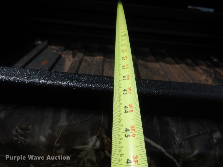 image for item HW9254 2019 Kubota RTV-1100C  utility vehicle