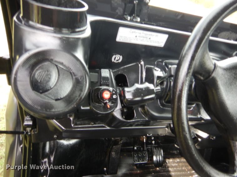 image for item HW9254 2019 Kubota RTV-1100C  utility vehicle