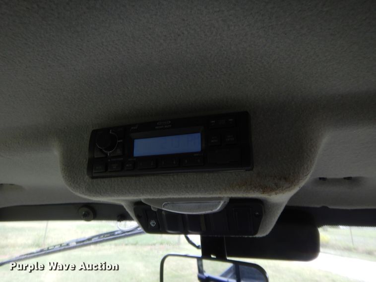 image for item HW9254 2019 Kubota RTV-1100C  utility vehicle