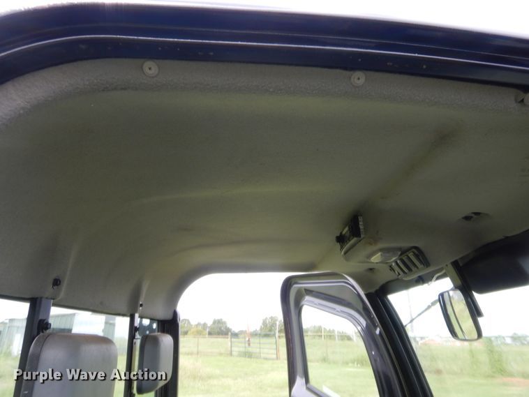 image for item HW9254 2019 Kubota RTV-1100C  utility vehicle