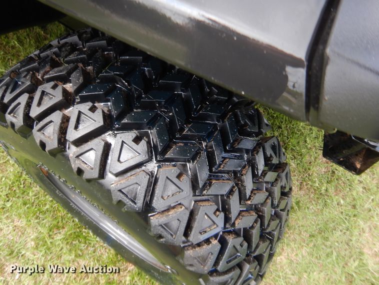 image for item HW9254 2019 Kubota RTV-1100C  utility vehicle