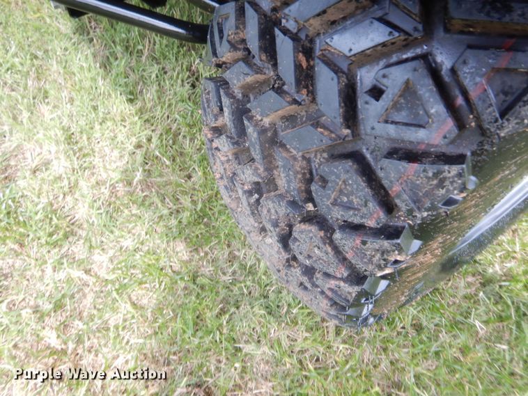 image for item HW9254 2019 Kubota RTV-1100C  utility vehicle