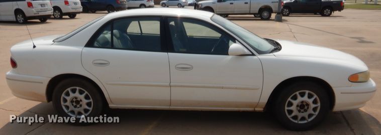 image for item HW9265 2003 Buick Century