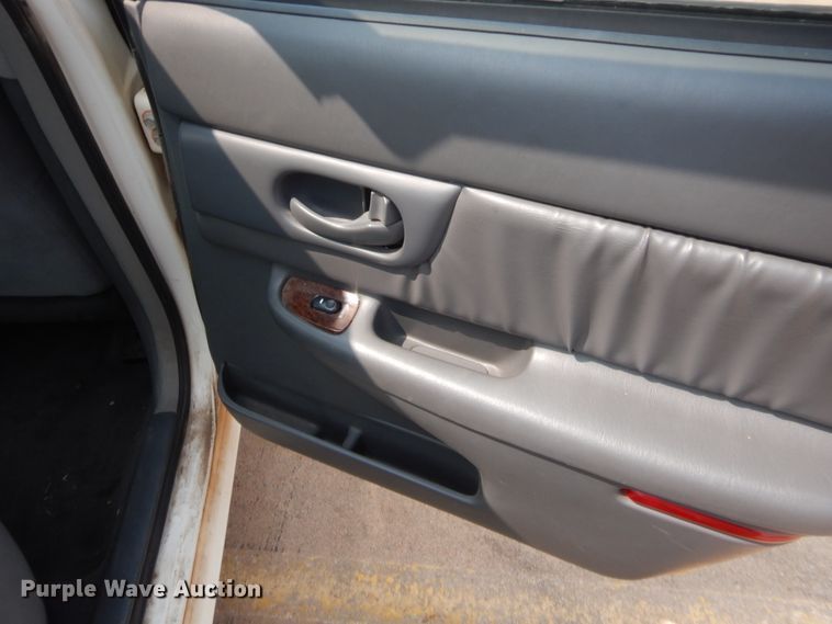 image for item HW9265 2003 Buick Century