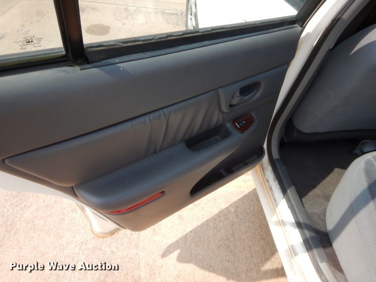 image for item HW9265 2003 Buick Century