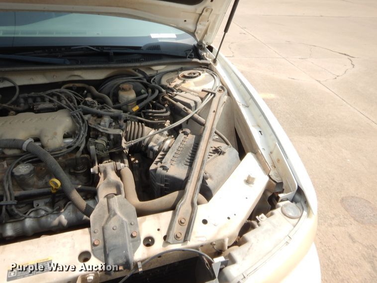 image for item HW9265 2003 Buick Century