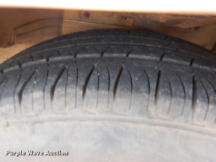 image for item HW9265 2003 Buick Century