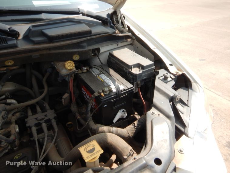 image for item HW9266 2010 Dodge Grand Caravan  van