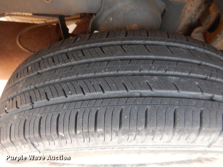 image for item HW9266 2010 Dodge Grand Caravan  van