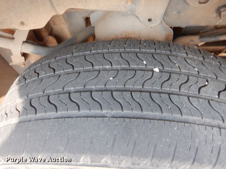 image for item HW9266 2010 Dodge Grand Caravan  van