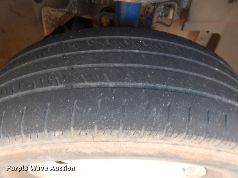 image for item HW9267 2010 Dodge Grand Caravan  van