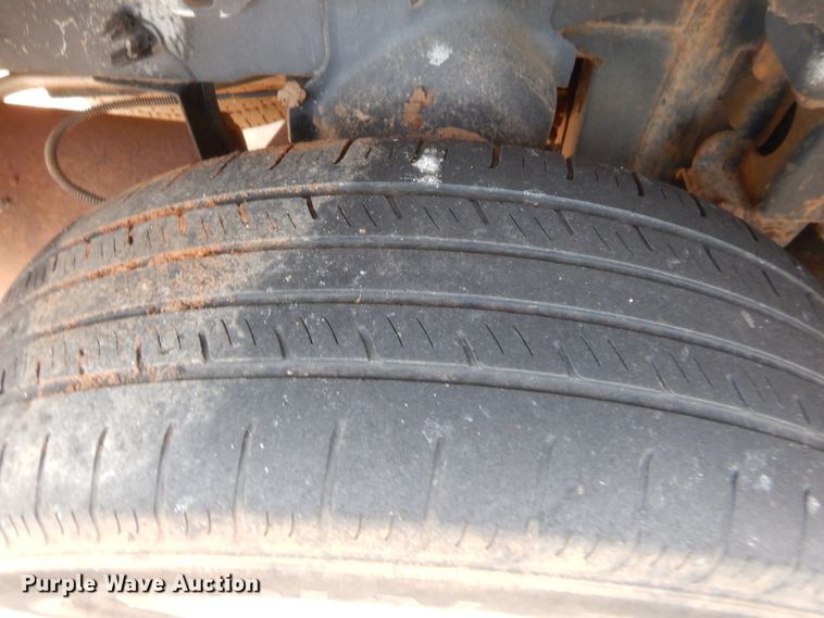 image for item HW9267 2010 Dodge Grand Caravan  van