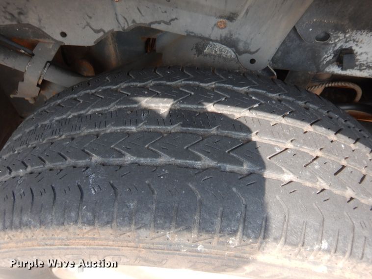 image for item HW9267 2010 Dodge Grand Caravan  van