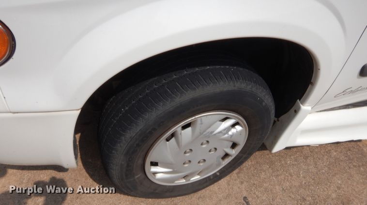 image for item HW9269 2007 Dodge Grand Caravan  van