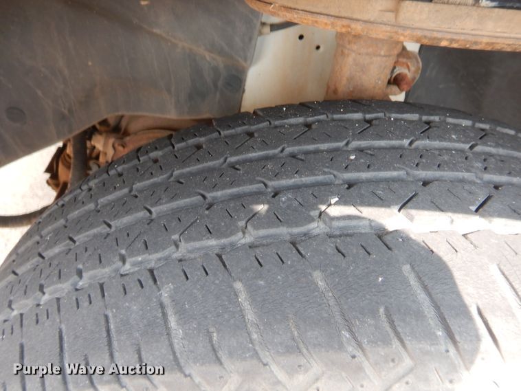 image for item HW9269 2007 Dodge Grand Caravan  van