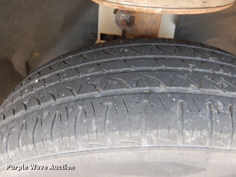 image for item HW9269 2007 Dodge Grand Caravan  van