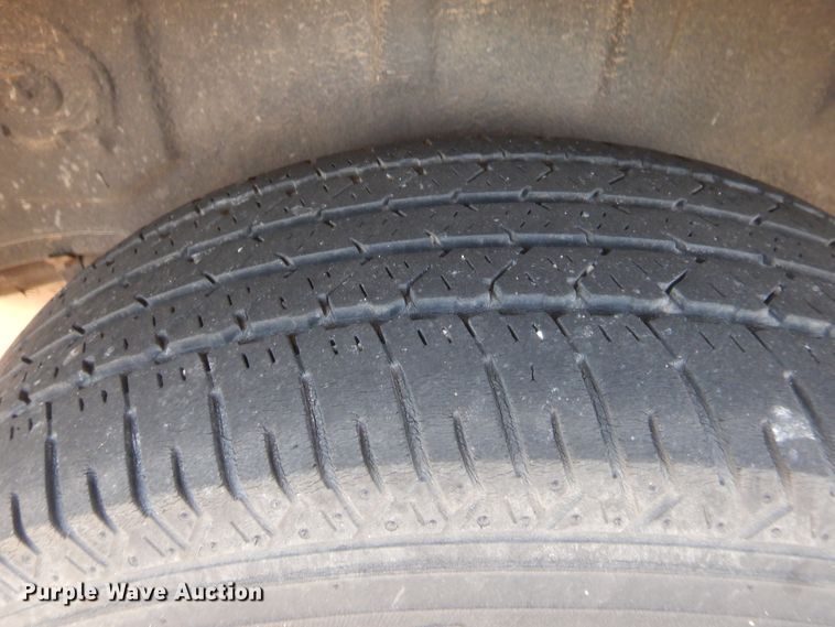 image for item HW9269 2007 Dodge Grand Caravan  van