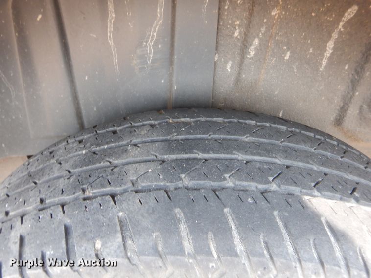 image for item HW9269 2007 Dodge Grand Caravan  van