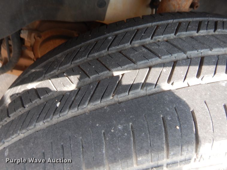 image for item HW9270 2007 Dodge Grand Caravan  van