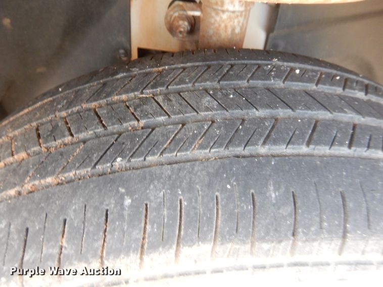 image for item HW9270 2007 Dodge Grand Caravan  van