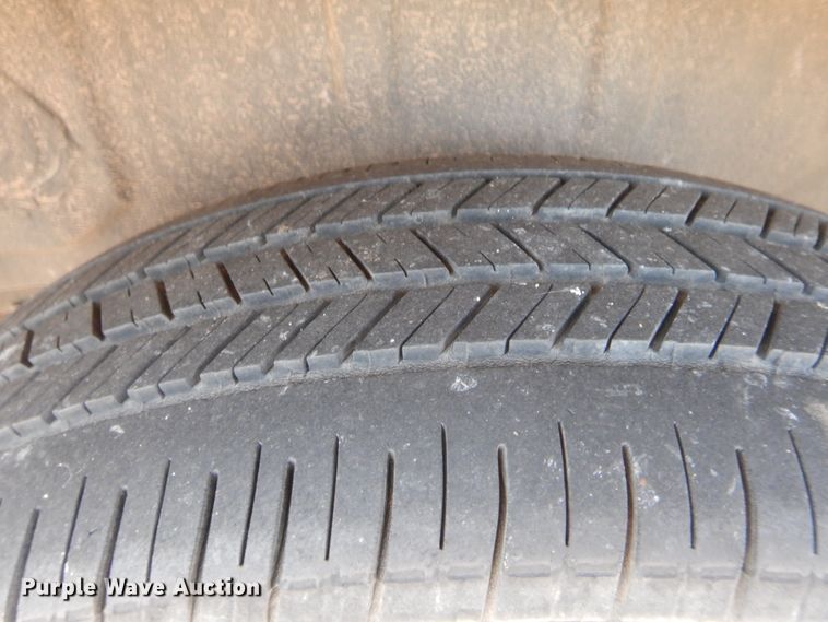 image for item HW9270 2007 Dodge Grand Caravan  van