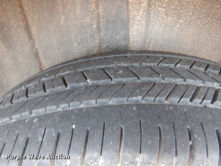 image for item HW9270 2007 Dodge Grand Caravan  van