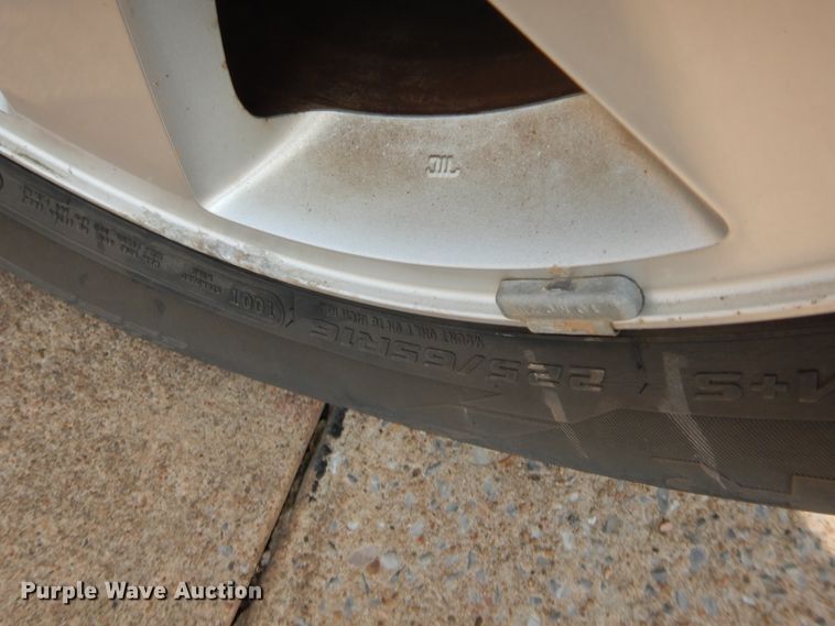 image for item HW9271 2010 Dodge Grand Caravan  van