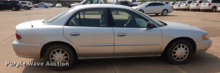 image for item HW9272 2005 Buick Century