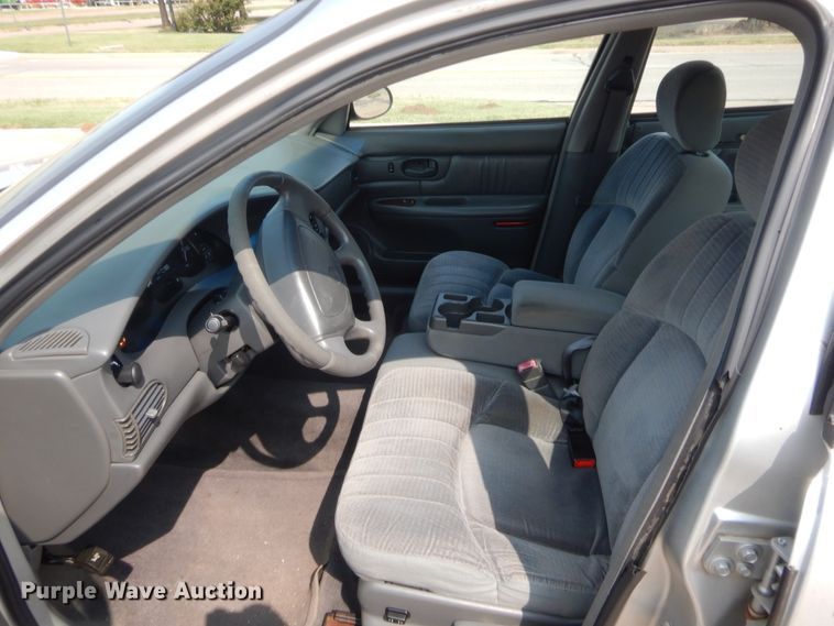 image for item HW9272 2005 Buick Century