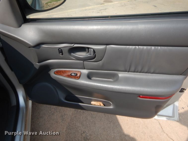 image for item HW9272 2005 Buick Century