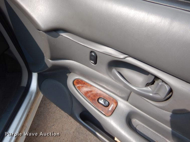 image for item HW9272 2005 Buick Century